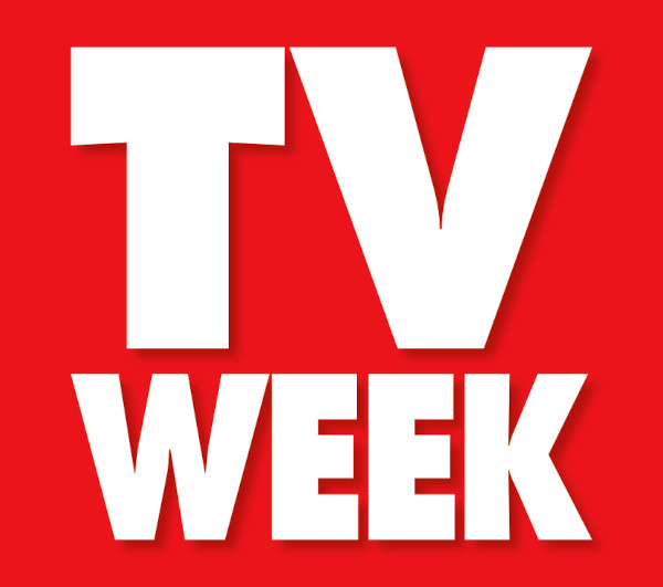 TV Week Logo