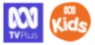 ABC TV Plus/Kids tv guide for Wednesday for TAS - Hobart